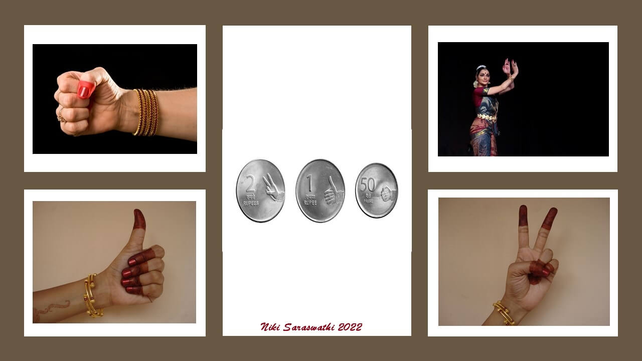 生活中的文化意象】會說故事和跳舞的印度錢幣￼ – Niki Saraswathi 南亞藝術傳承在台灣